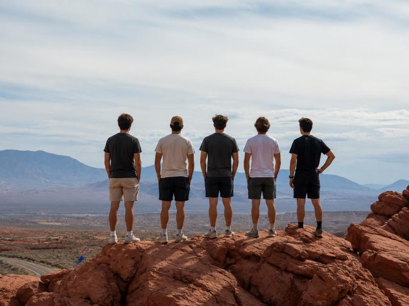 Red Canyon Las Vegas Tours